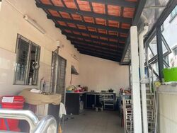 Westwood Crescent (D22), Terrace #543298981
